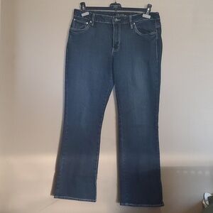 Recruit jeans size 12